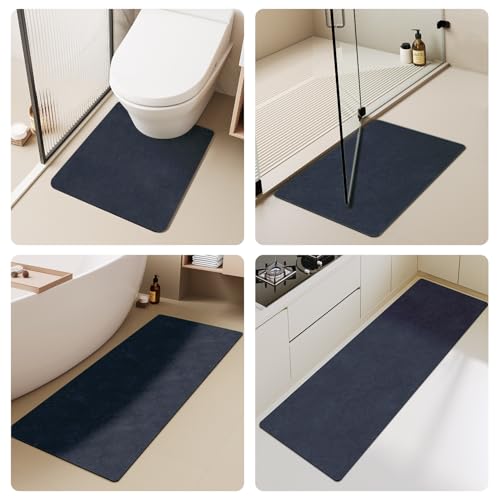 Thin Bath Mat