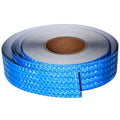 Blue Reflective Tape 2 inch Wide