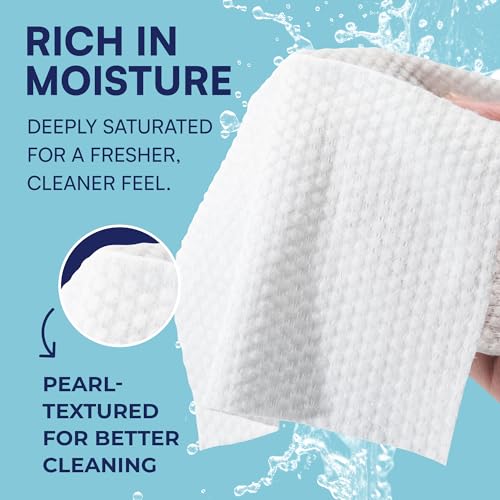 Wipes for Adults (900 Count)