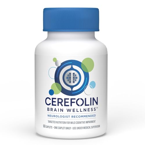 Brain Wellness (60 Count)