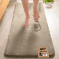 Memory Foam Bath Rug for Bathroom