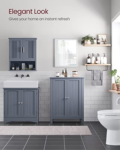 Floor Storage Cabinet