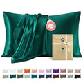 Satin Pillowcases Standard Set of 2 (2 Count)