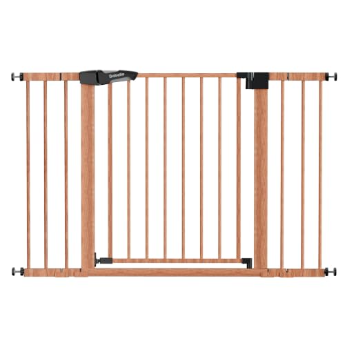 Baby Gate for Stairs No Drilling