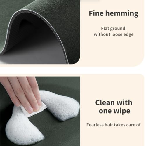 Super Absorbent & Non