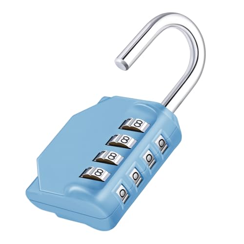 Combination Lock for Locker