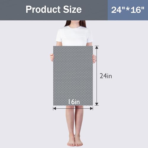 Bathroom Non Slip Shower Mat