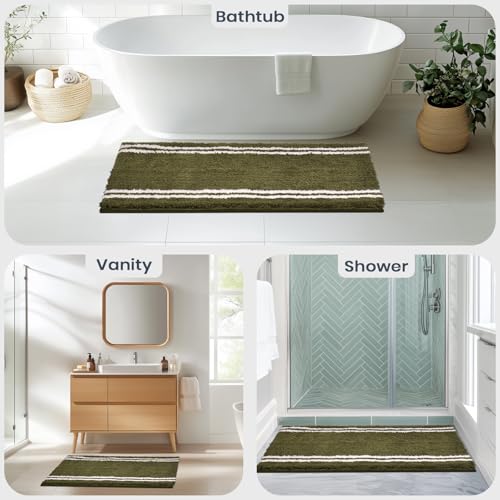 Bathroom Rug Bath Mat