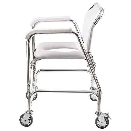Rolling Shower Chair