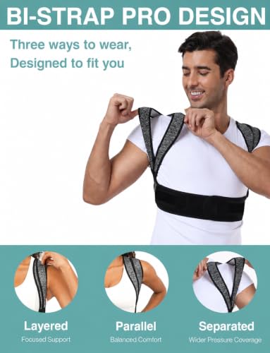 Posture Corrector