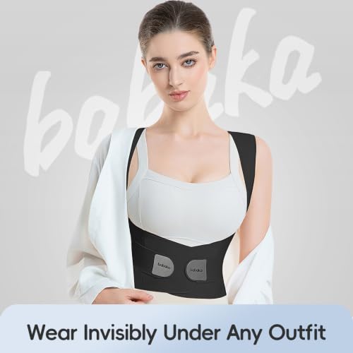 Posture Corrector for Women and Men