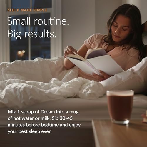 Dream Sleep Powder (6.35 Ounce)