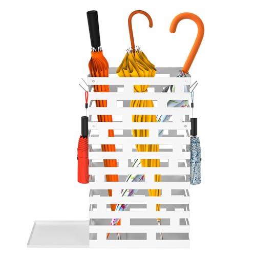 23 Inch Umbrella Holder for Indoor Entryway