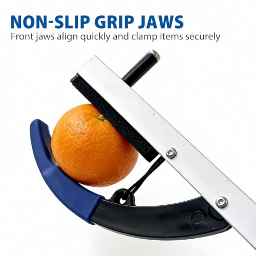 Blue Jay 26" Reacher Grabber Tool for Seniors
