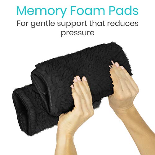 Wheelchair Armrest Pads - Bel Marant