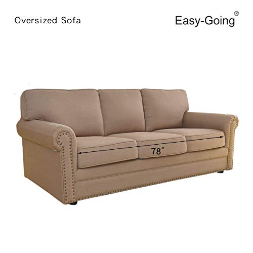 Reversible Couch Cover