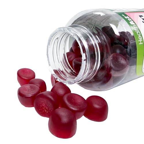 Melatonin Gummies (60 Count)