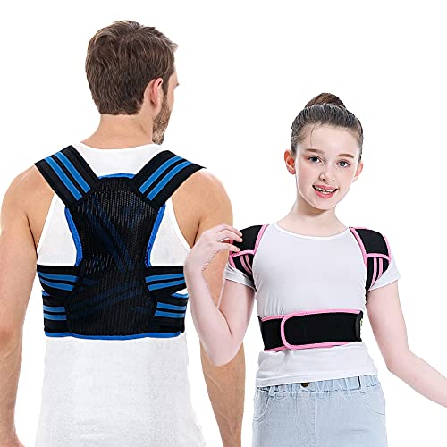 Professional Posture Corrector for Men