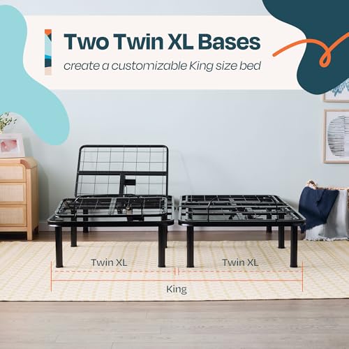 Adjustable Bed Base