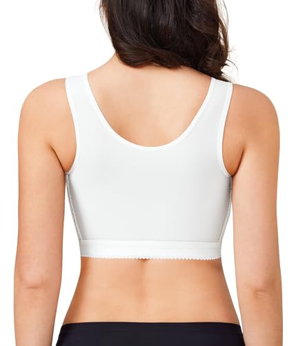 Women's Front Closure Post