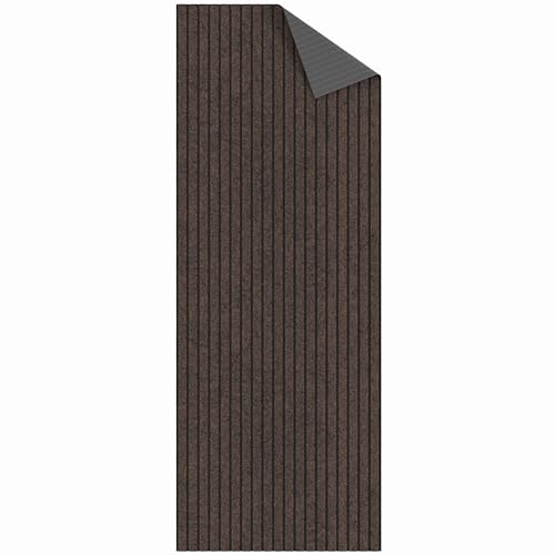 2' x 50' Hallway Runner with Scraper Pile Extra Durable Non