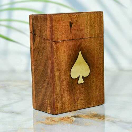 Playing Cards Holder