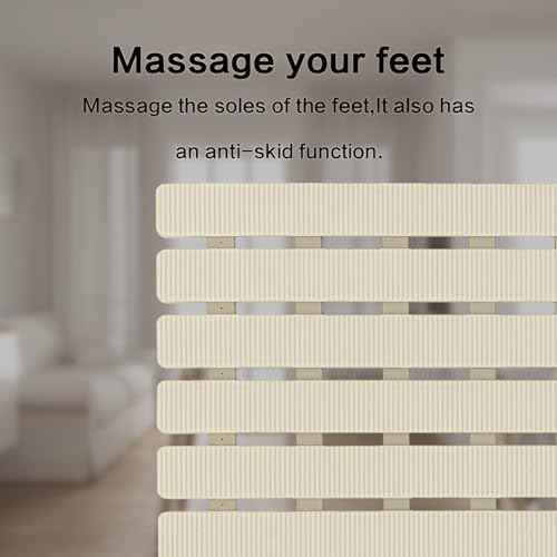Shower Mat Non Slip Bathtub Mat 27.5 x 15.7 Inch Bath Mat for Tub