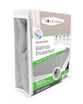 Full Mattress Protector Zippered