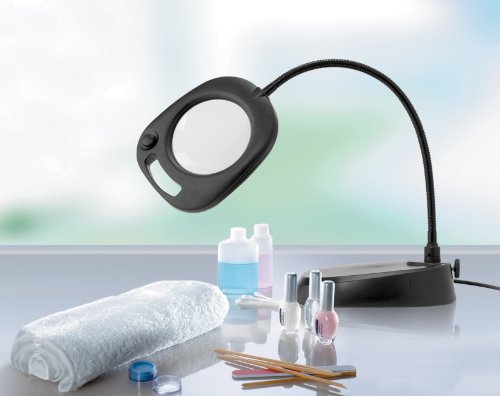 Company LED Floor Lamp and Table Lamp