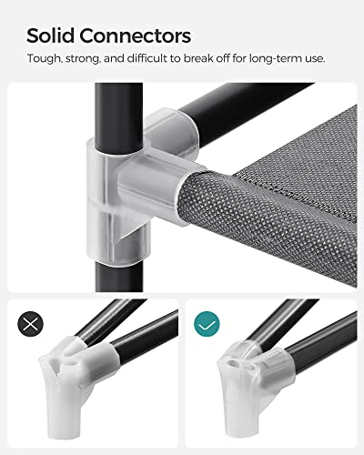 Portable Closet with Cover