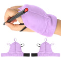 2pcs Weighted Gloves for Hand Tremors and Parkinson's