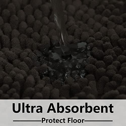 Bathroom Mat Sets 2 Piece