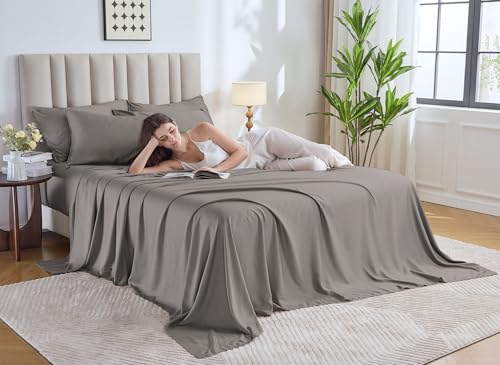 California King Sheets (4 Count)