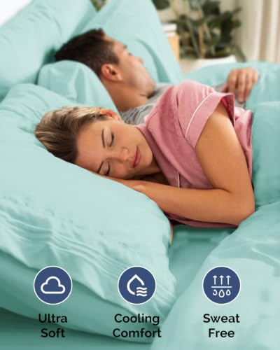 Flex Top Split Head King 6 Piece Sheet Set