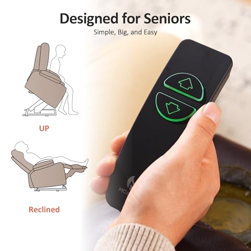 Power Lift Recliner for Elderly