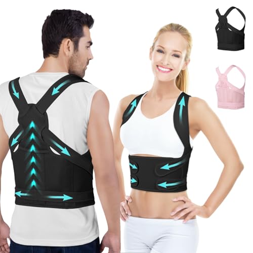 Posture Corrector for Women and Men