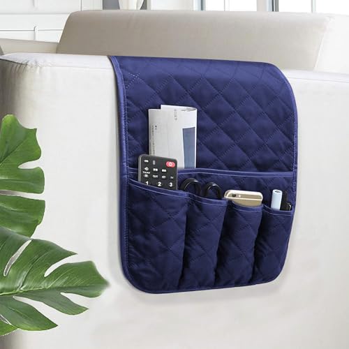 Armchair Caddy for Recliner