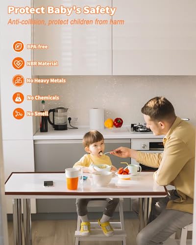 Baby Proof Edge Protector