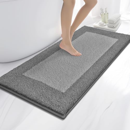 Bathroom Rugs