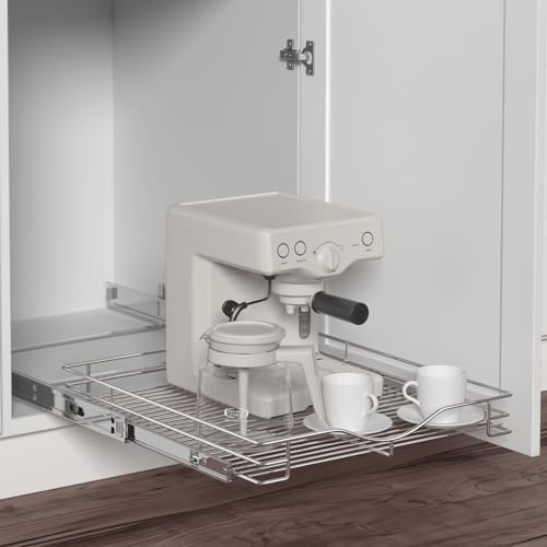 Pull Out Cabinet Organizer - Bel Marant