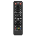 AK59 00149A Remote Replacement for Samsung DVD BD Blu