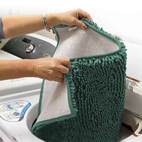 Super Absorbent Door Mat Indoor