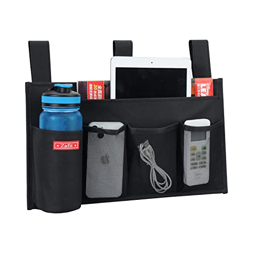 Hanging Bedside Caddy