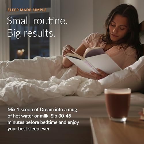 Dream Sleep Powder (7.62 Ounce)