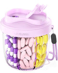 Cute Pill Organizer