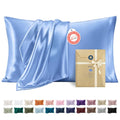 Satin Pillowcases King Set of 2 (2 Count)