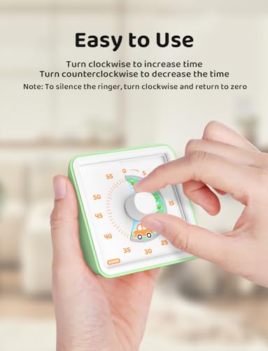 Visual Timer for Kids