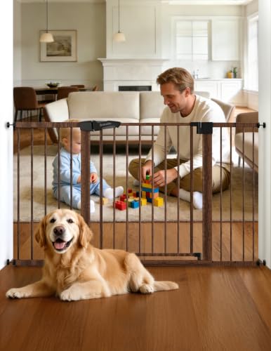 29 55" Extra Wide Baby Gate