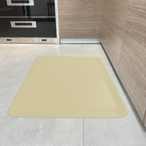 1" Extra Thick Anti Fatigue Floor Mat 30" L x 20" W