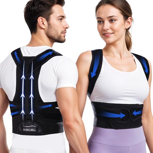 Posture Corrector for Women and Men